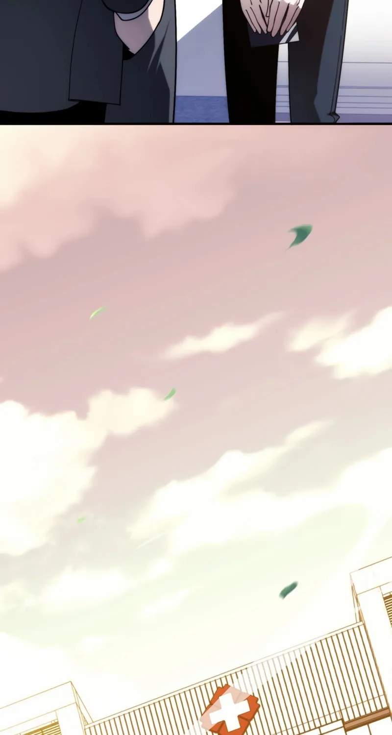 Read Try to Save the World by Level Transfer chapter 7 image 43 on Lezhin
