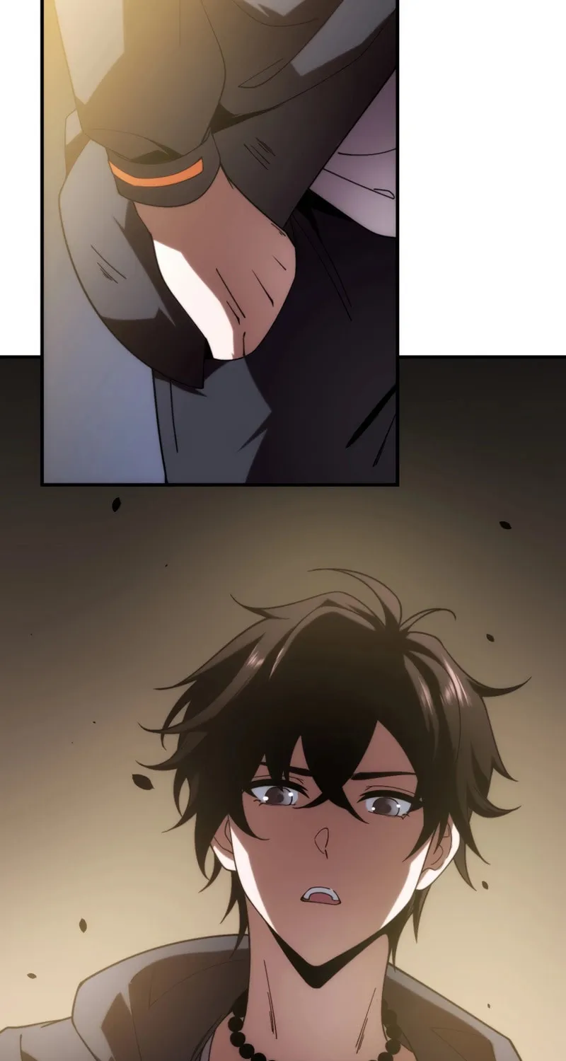 Read Try to Save the World by Level Transfer chapter 7 image 47 on Lezhin