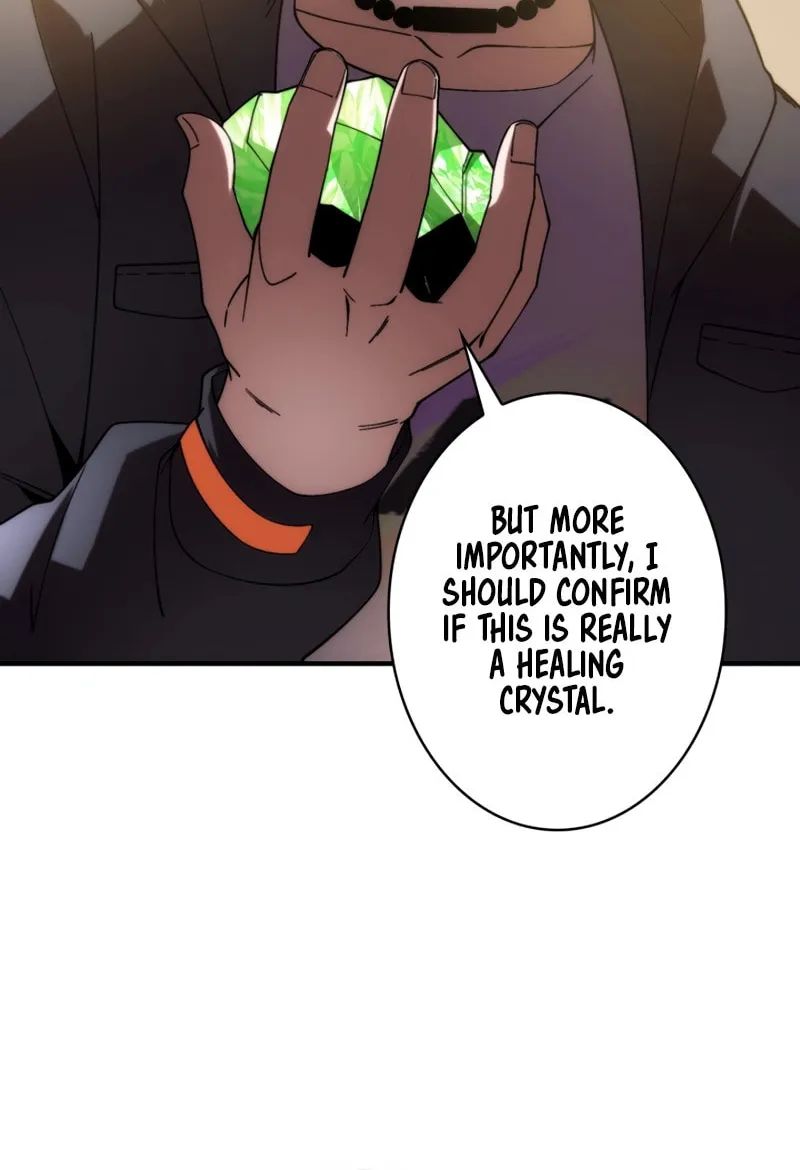 Read Try to Save the World by Level Transfer chapter 7 image 48 on Lezhin