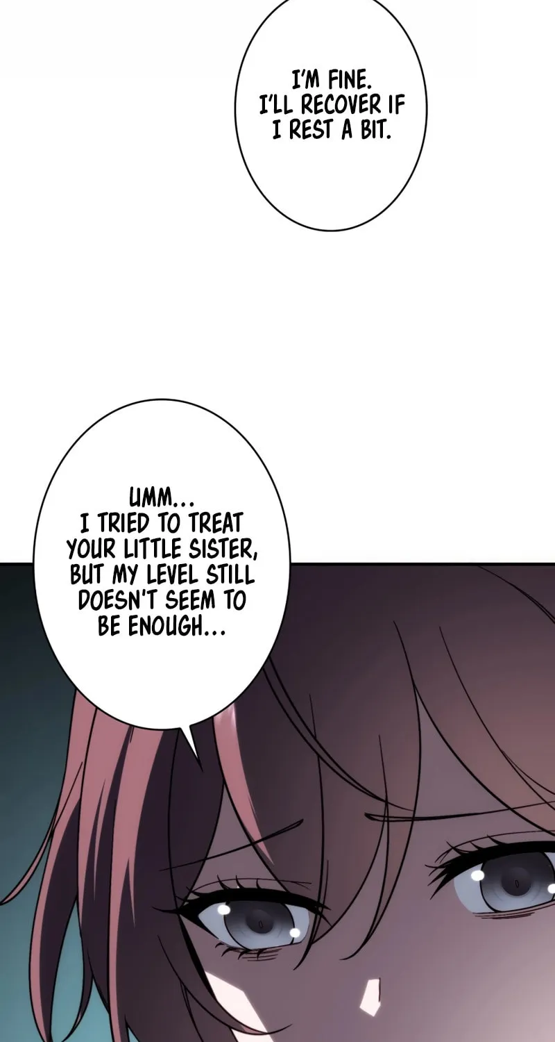 Read Try to Save the World by Level Transfer chapter 7 image 54 on Lezhin
