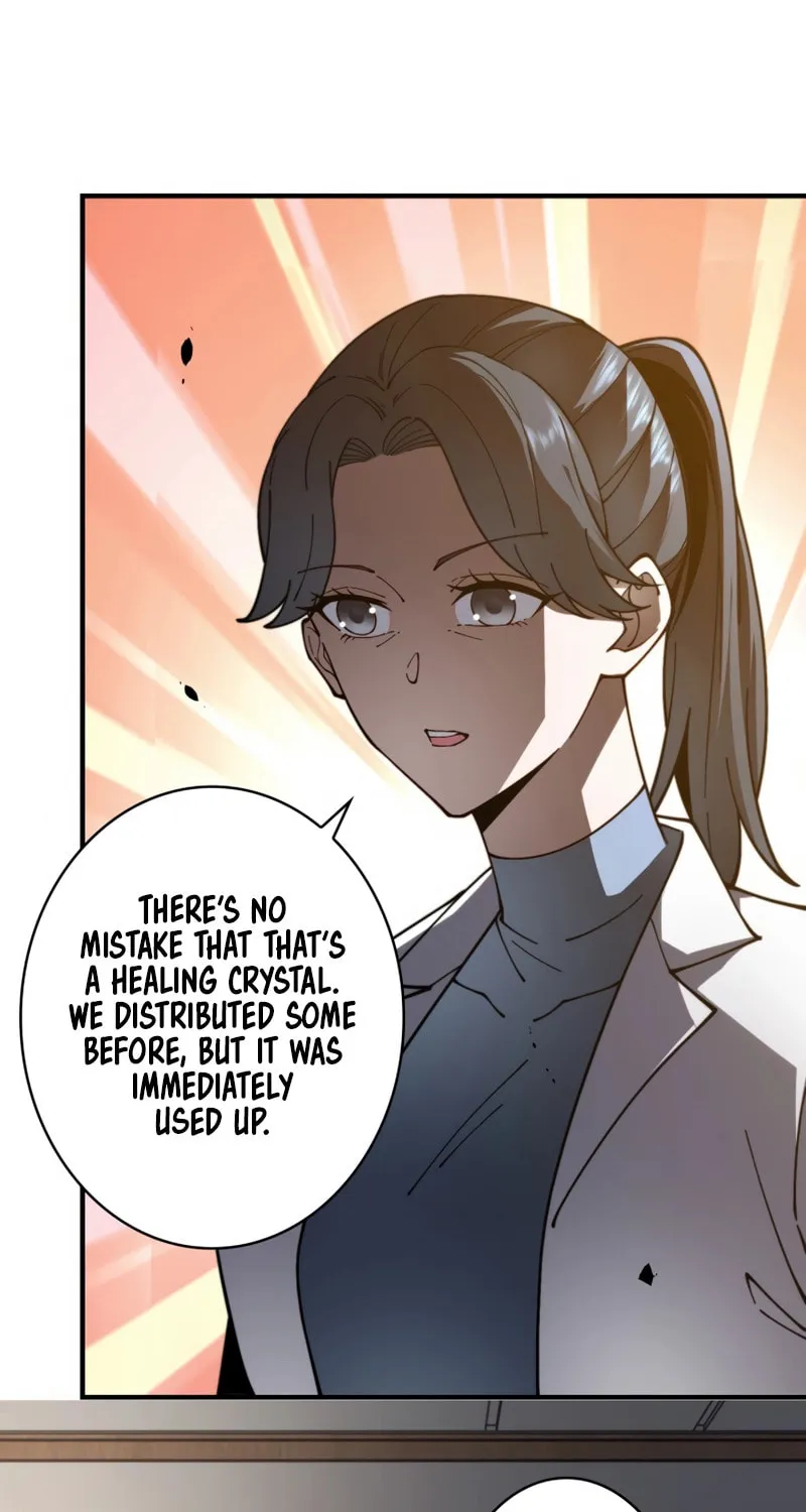Read Try to Save the World by Level Transfer chapter 7 image 58 on Lezhin