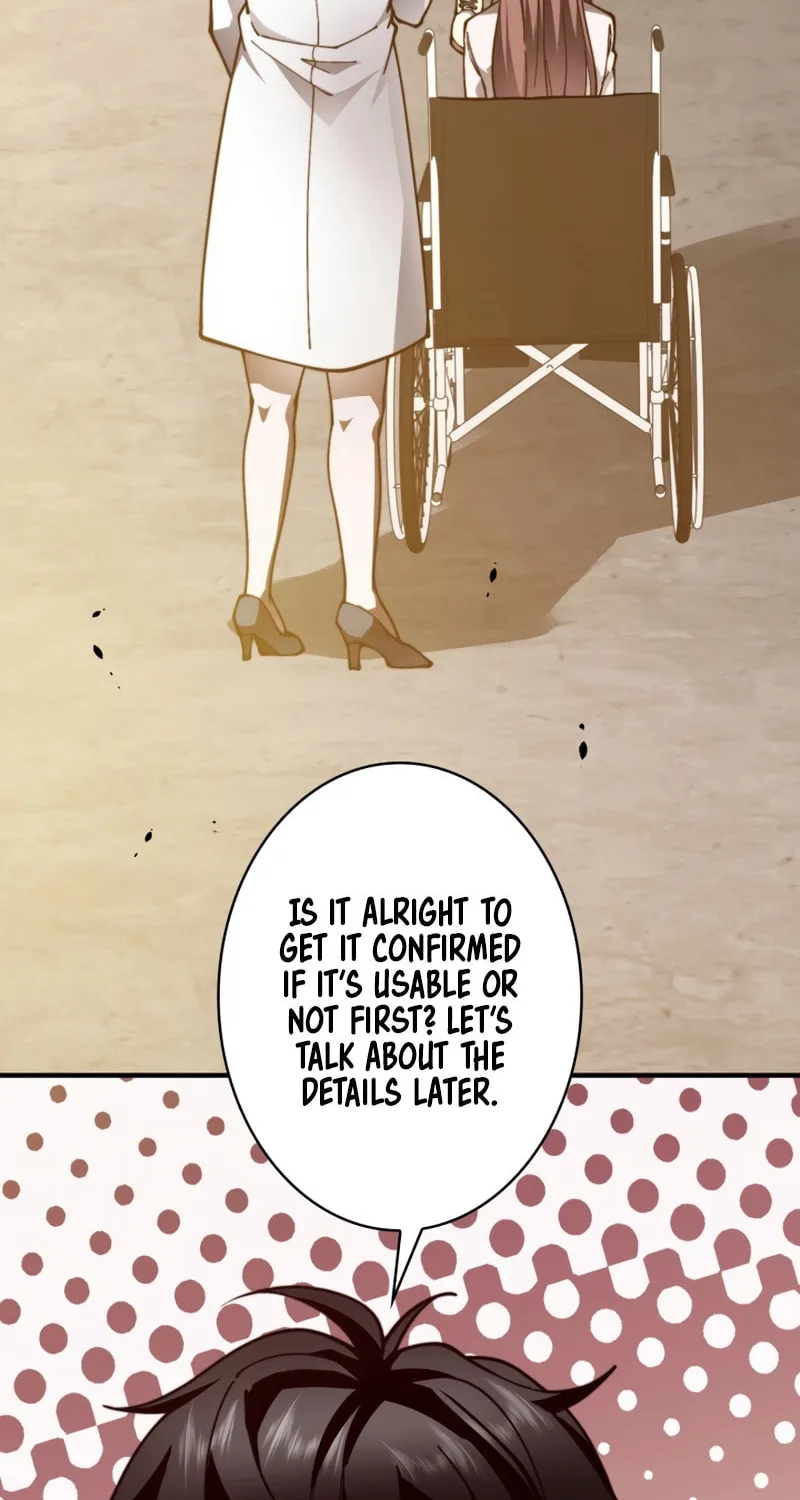 Read Try to Save the World by Level Transfer chapter 7 image 60 on Lezhin