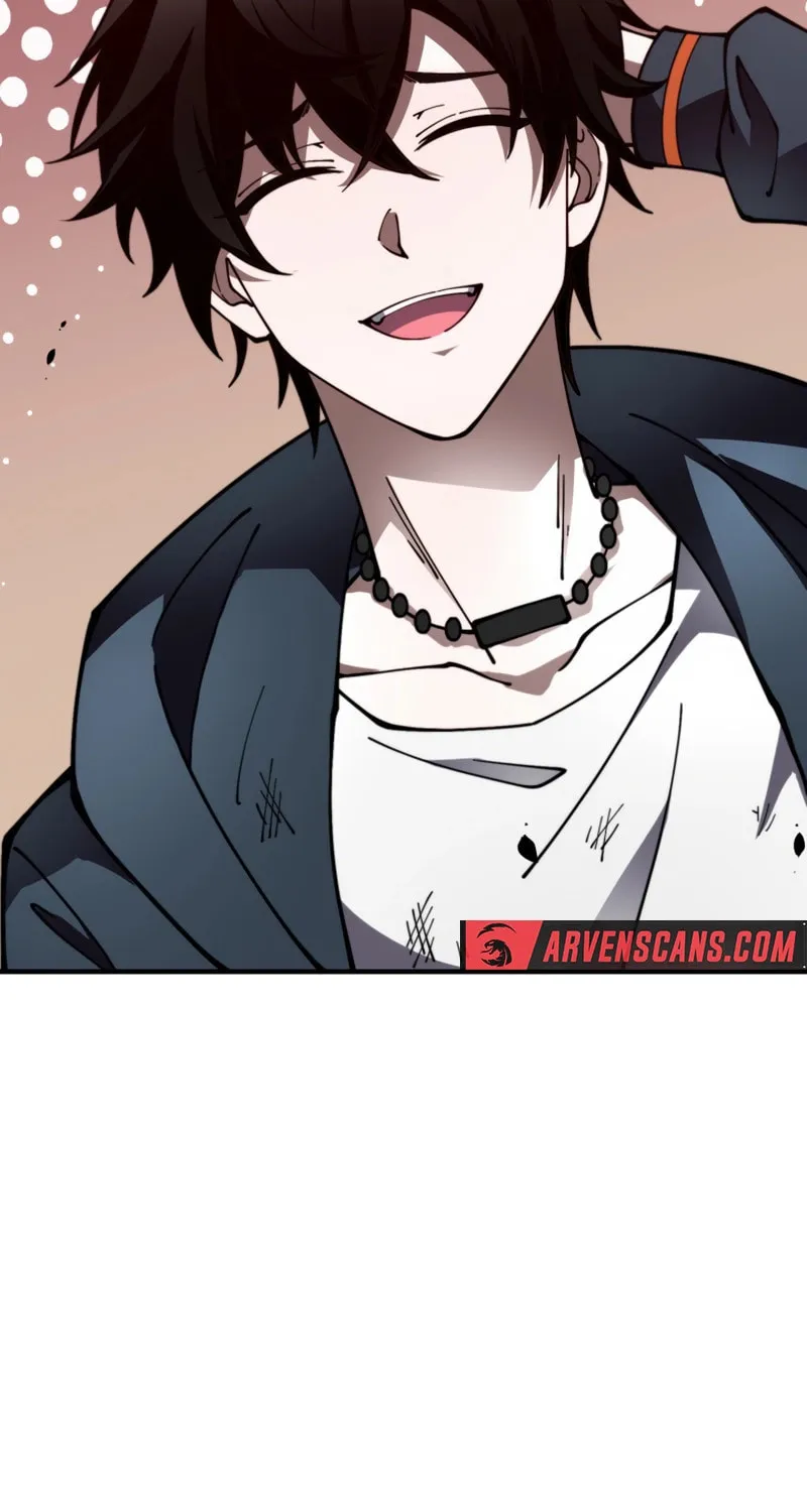 Read Try to Save the World by Level Transfer chapter 7 image 61 on Lezhin