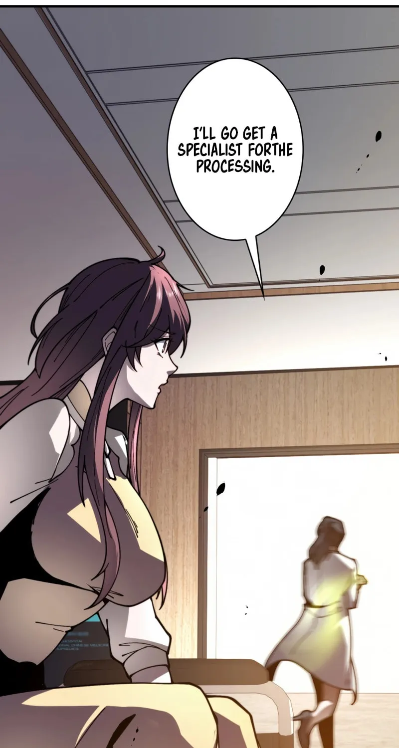 Read Try to Save the World by Level Transfer chapter 7 image 62 on Lezhin