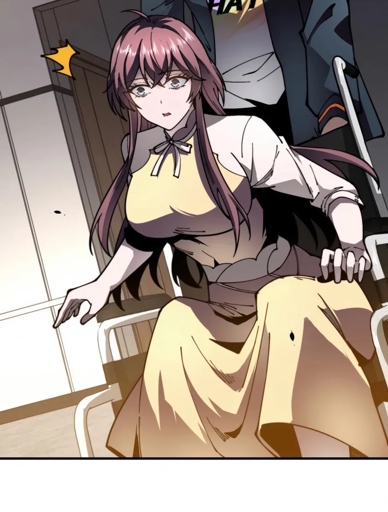 Read Try to Save the World by Level Transfer chapter 7 image 64 on Lezhin