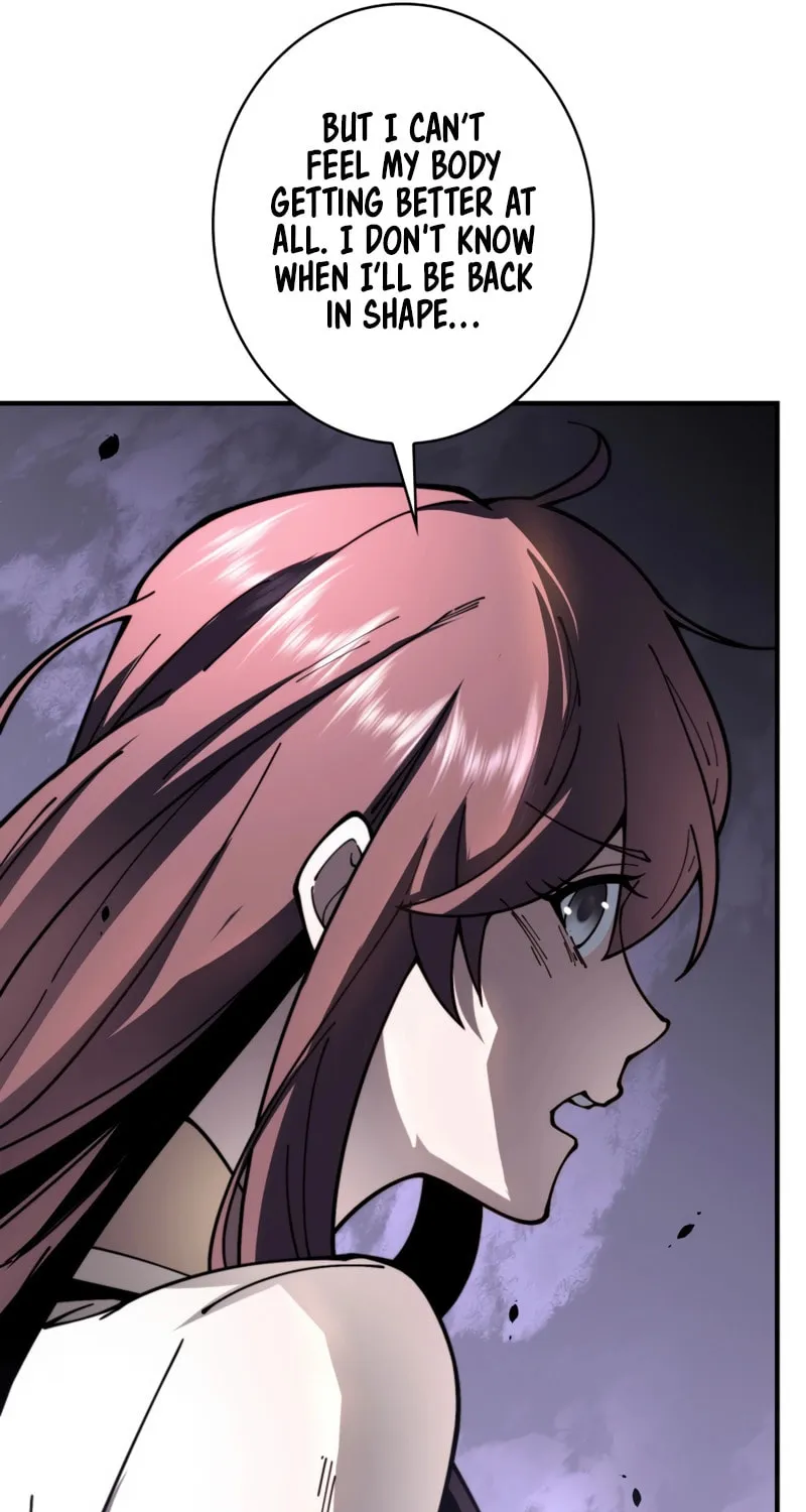 Read Try to Save the World by Level Transfer chapter 7 image 65 on Lezhin