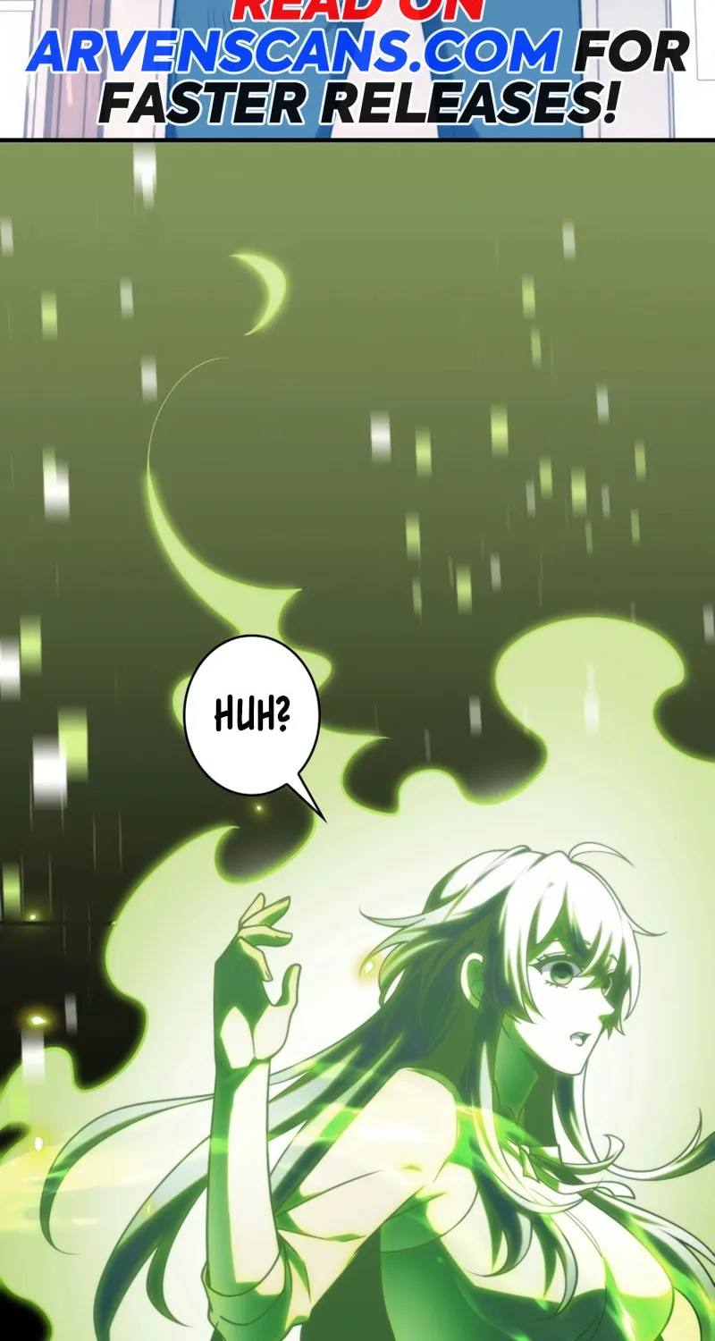 Read Try to Save the World by Level Transfer chapter 7 image 70 on Lezhin