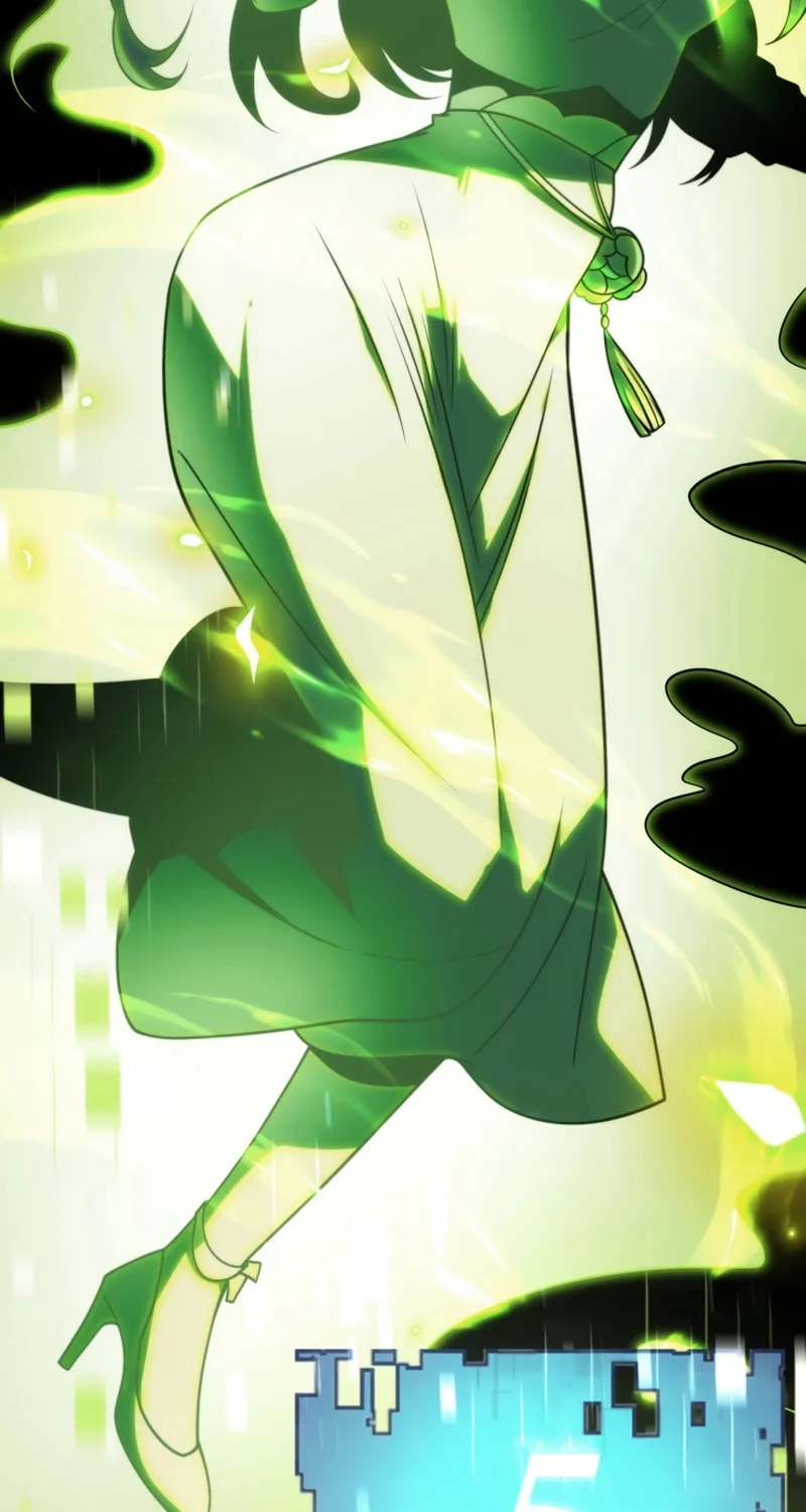 Read Try to Save the World by Level Transfer chapter 7 image 71 on Lezhin