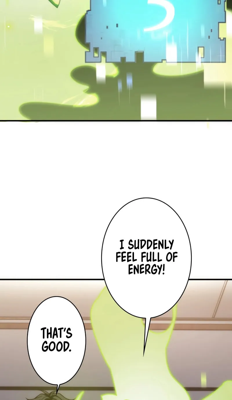 Read Try to Save the World by Level Transfer chapter 7 image 72 on Lezhin