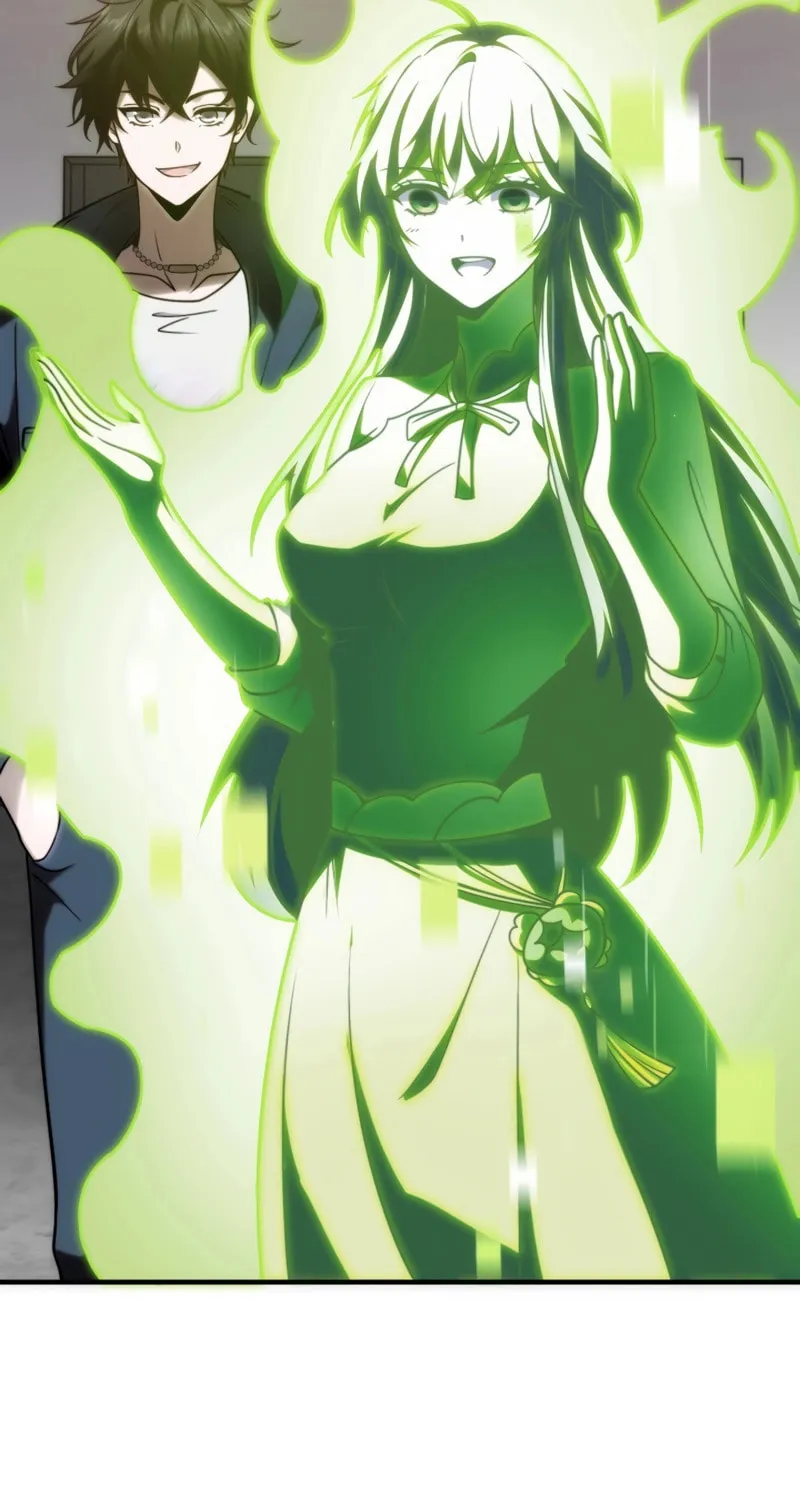 Read Try to Save the World by Level Transfer chapter 7 image 73 on Lezhin