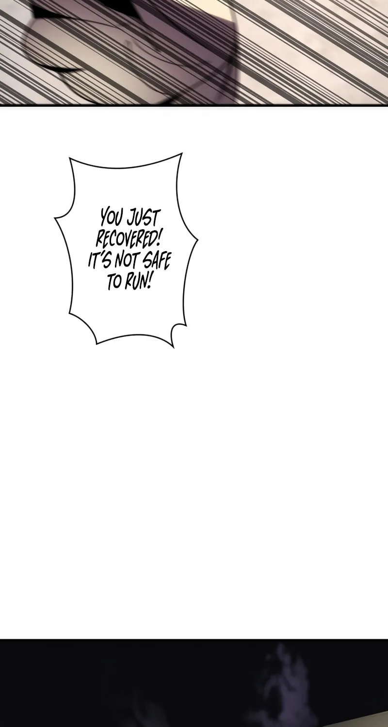 Read Try to Save the World by Level Transfer chapter 7 image 75 on Lezhin