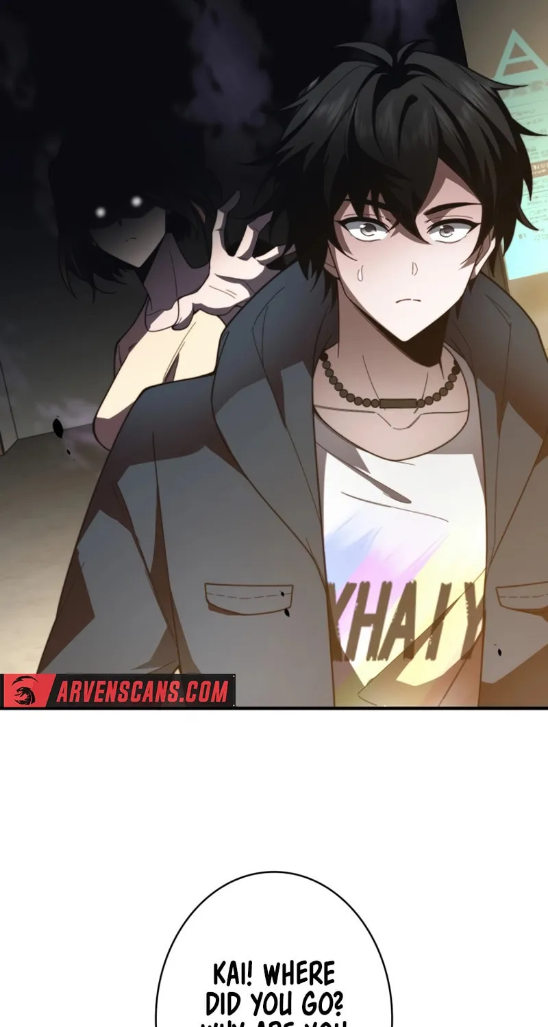 Read Try to Save the World by Level Transfer chapter 7 image 76 on Lezhin