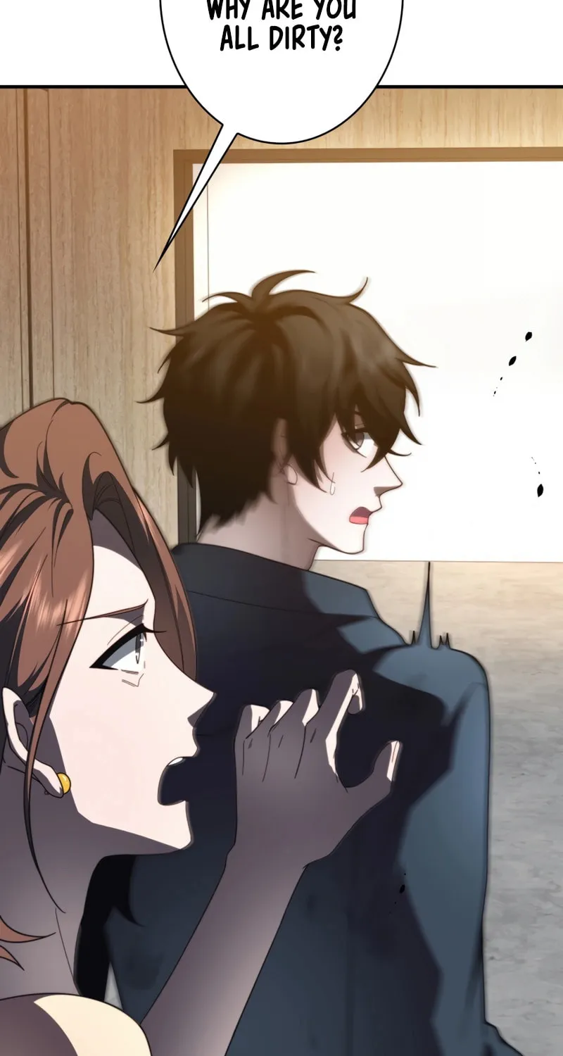 Read Try to Save the World by Level Transfer chapter 7 image 77 on Lezhin