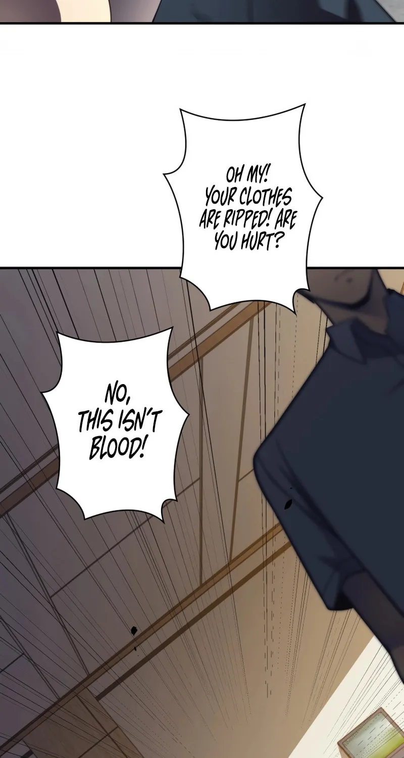 Read Try to Save the World by Level Transfer chapter 7 image 78 on Lezhin