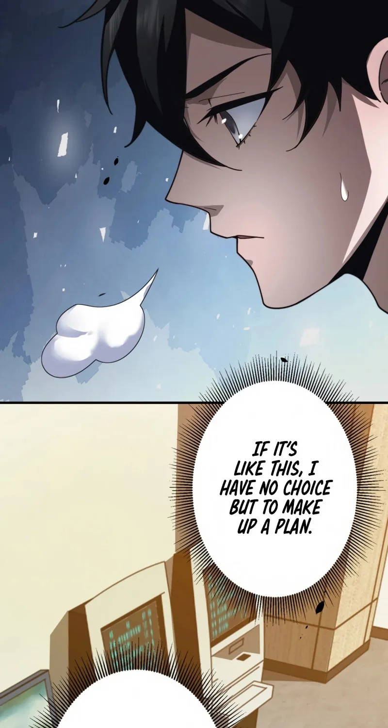 Read Try to Save the World by Level Transfer chapter 7 image 81 on Lezhin