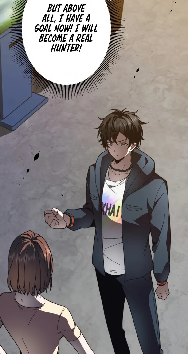 Read Try to Save the World by Level Transfer chapter 7 image 82 on Lezhin
