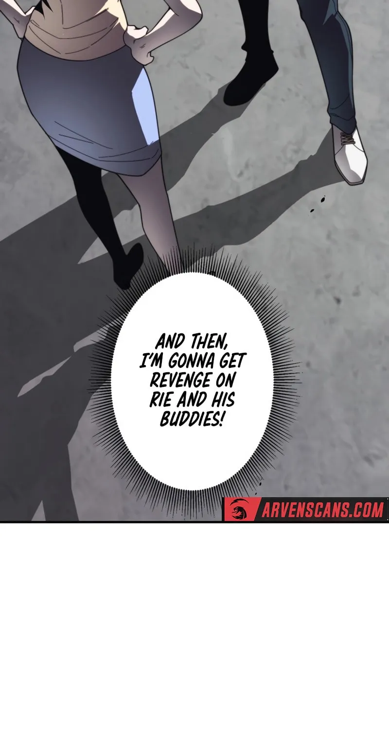 Read Try to Save the World by Level Transfer chapter 7 image 83 on Lezhin