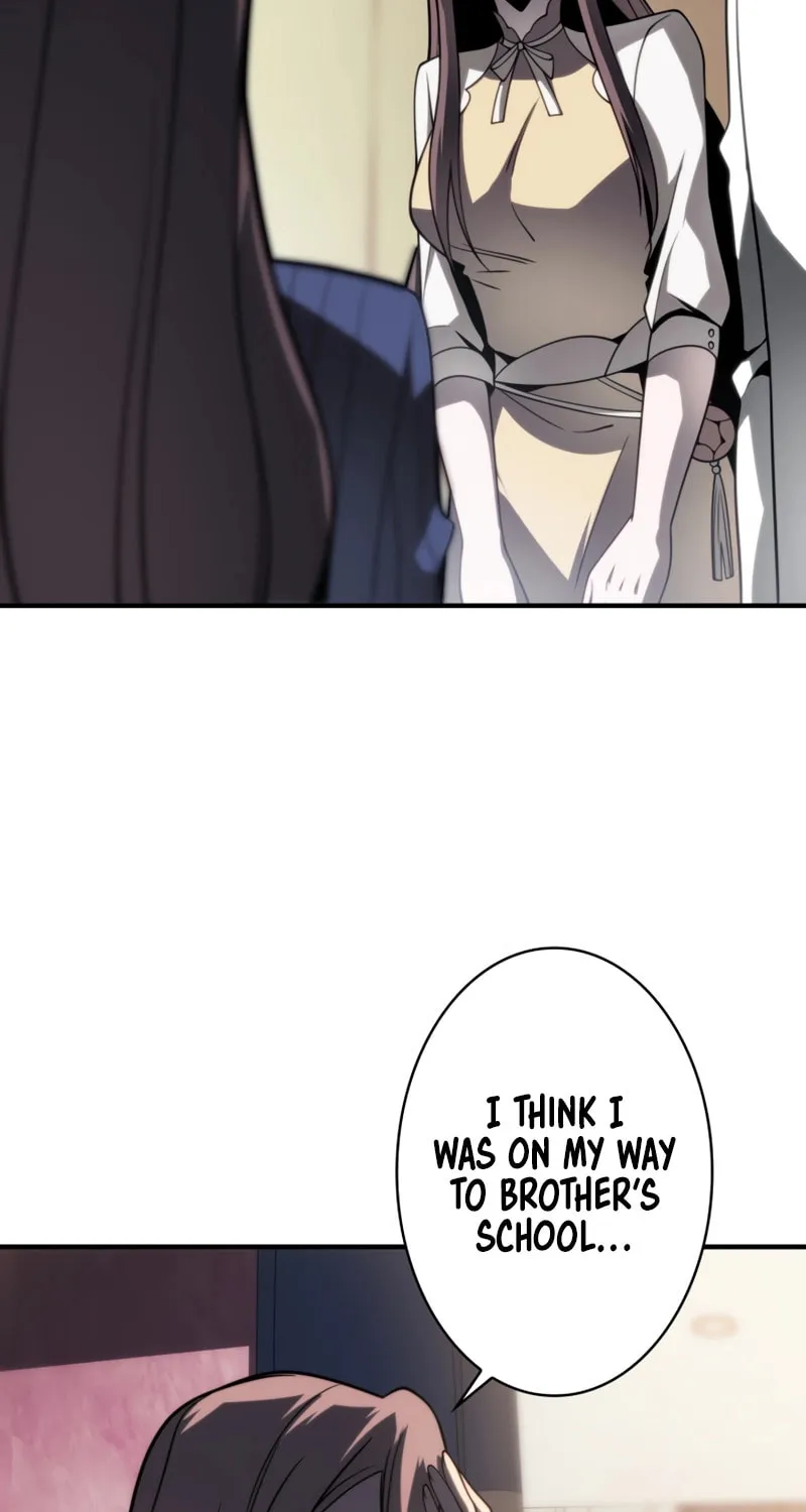Read Try to Save the World by Level Transfer chapter 8 image 11 on Lezhin