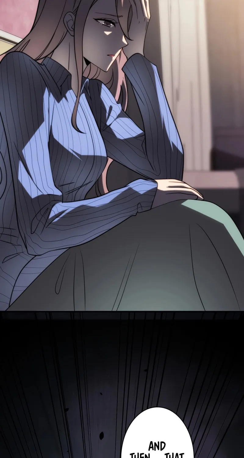 Read Try to Save the World by Level Transfer chapter 8 image 12 on Lezhin