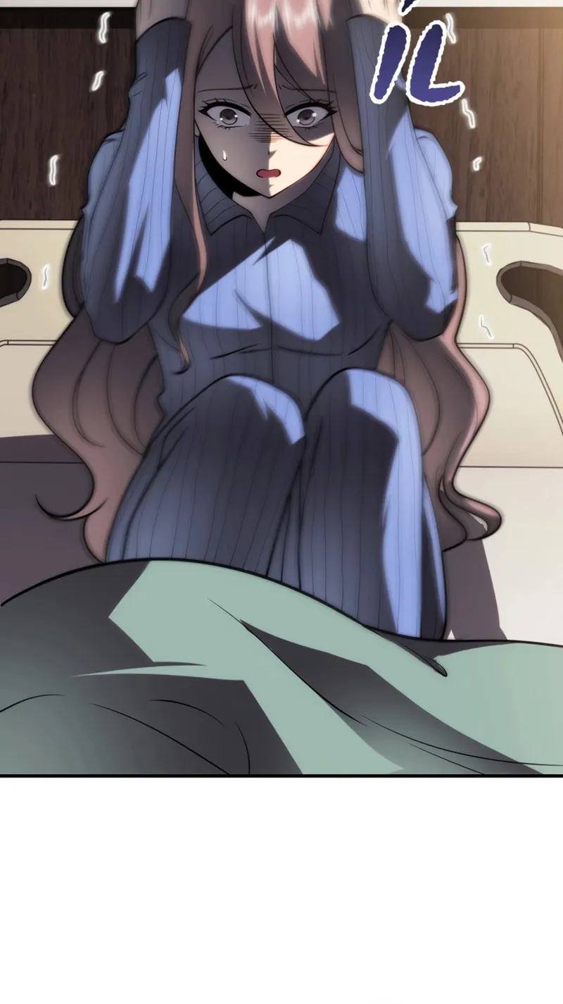 Read Try to Save the World by Level Transfer chapter 8 image 16 on Lezhin