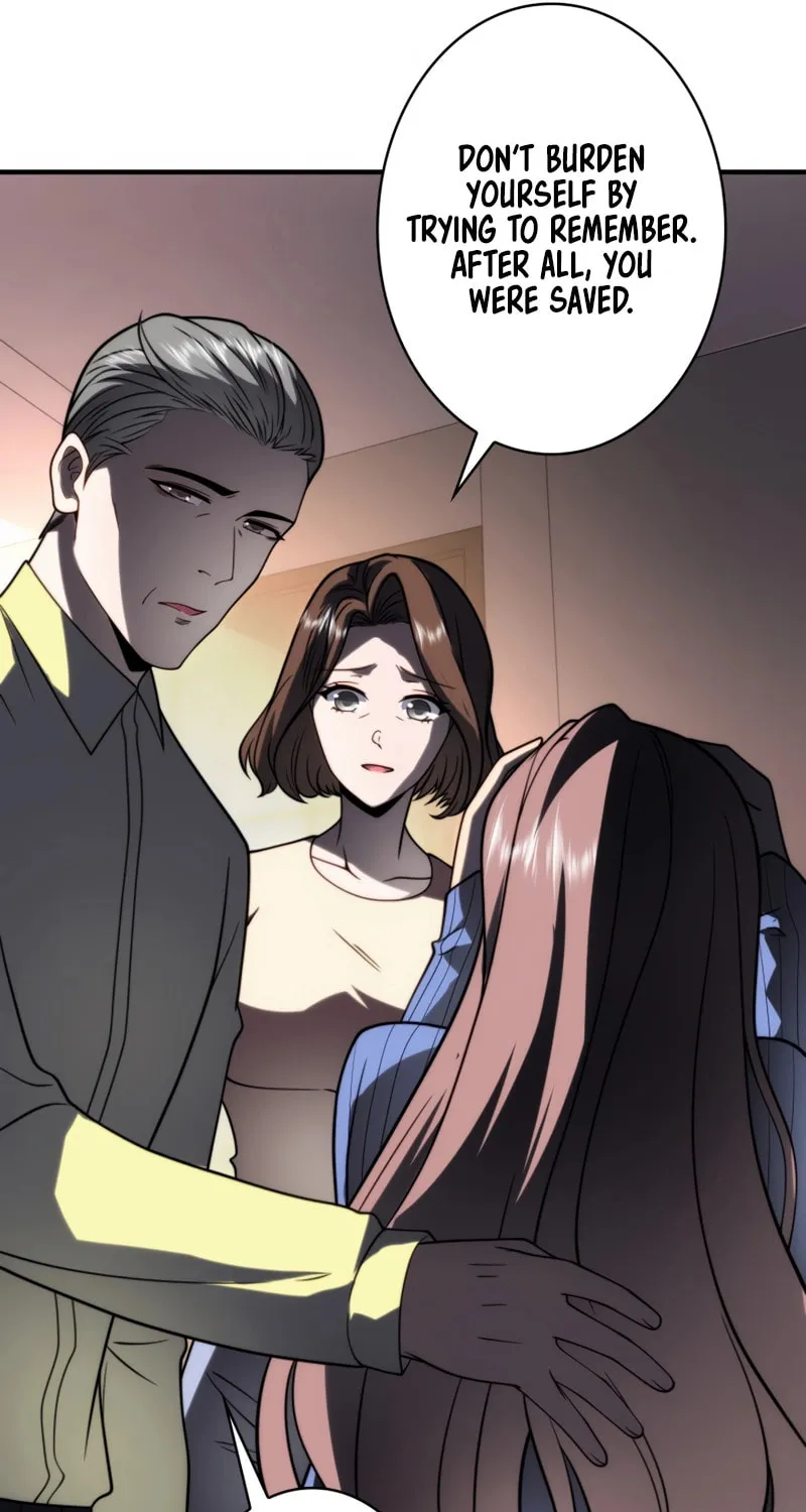 Read Try to Save the World by Level Transfer chapter 8 image 17 on Lezhin