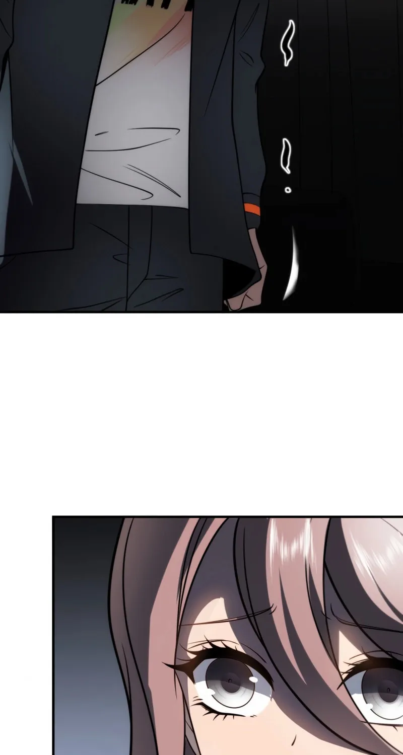 Read Try to Save the World by Level Transfer chapter 8 image 19 on Lezhin