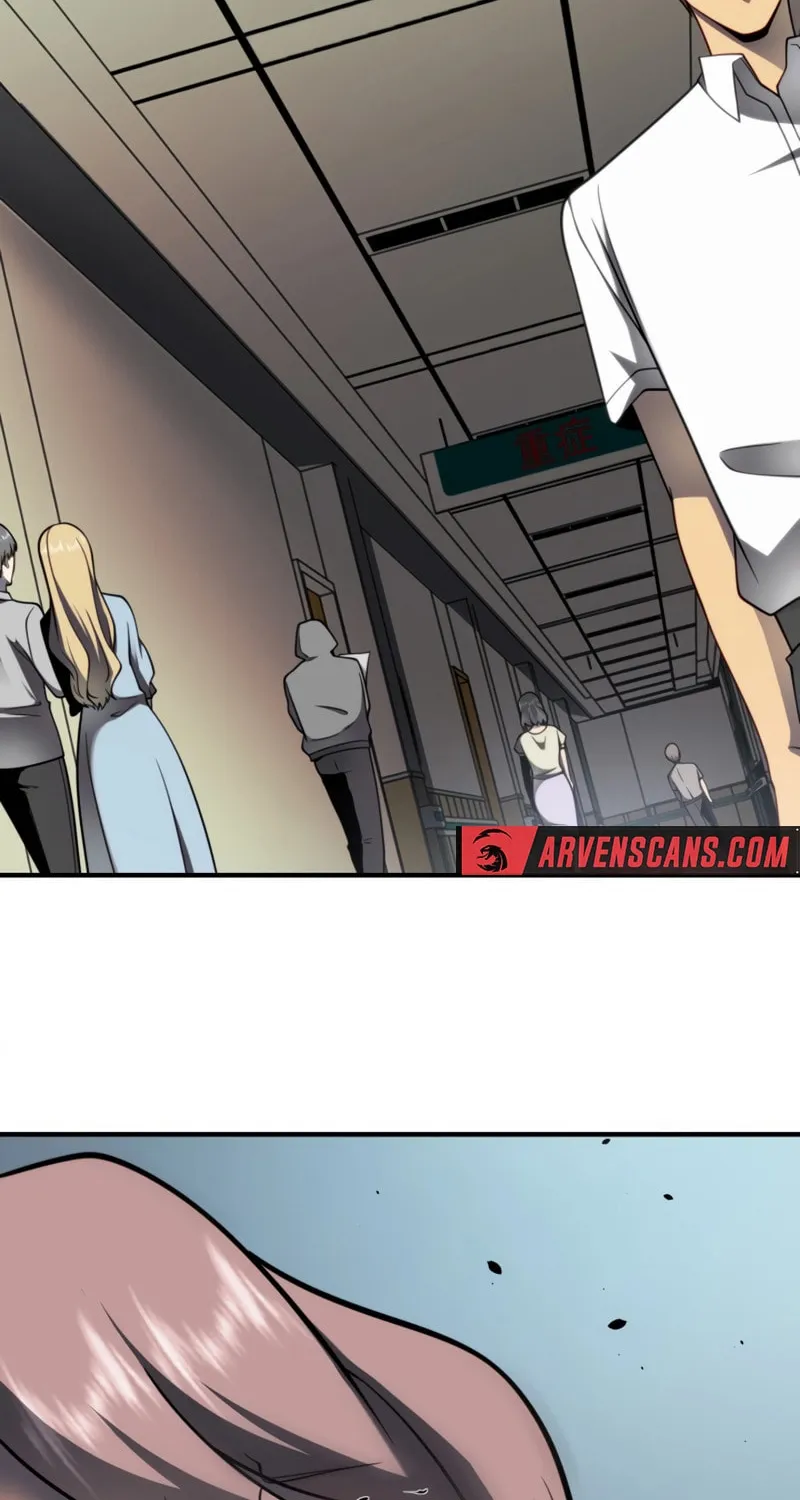 Read Try to Save the World by Level Transfer chapter 8 image 2 on Lezhin