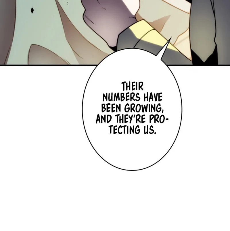 Read Try to Save the World by Level Transfer chapter 8 image 24 on Lezhin