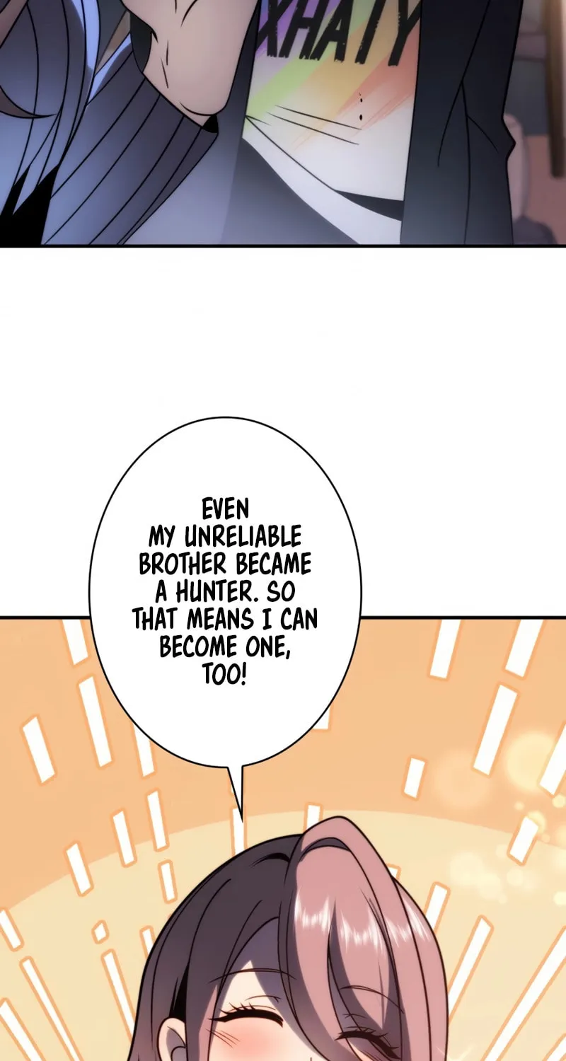 Read Try to Save the World by Level Transfer chapter 8 image 26 on Lezhin