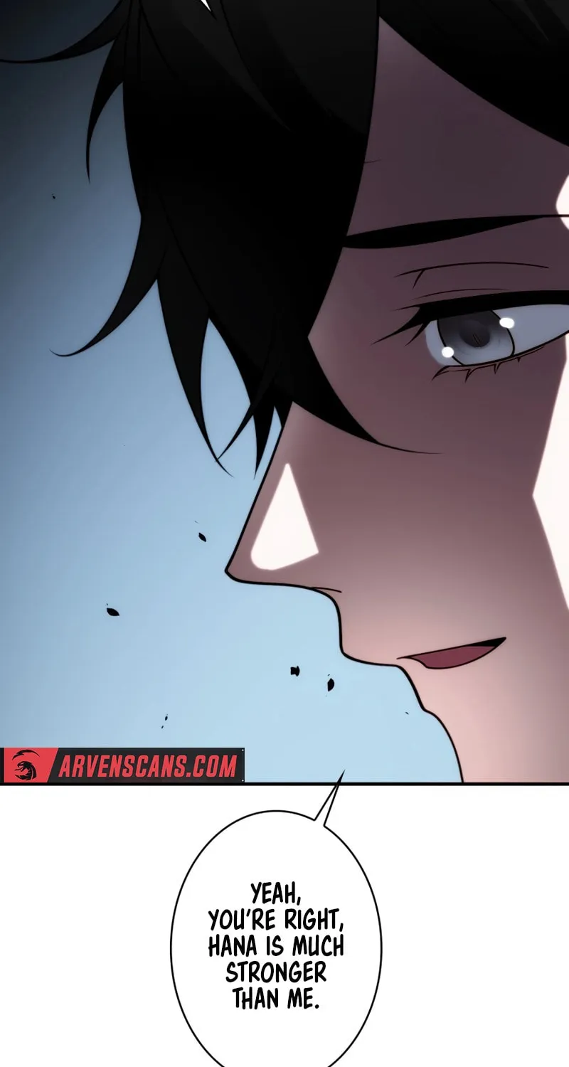 Read Try to Save the World by Level Transfer chapter 8 image 28 on Lezhin