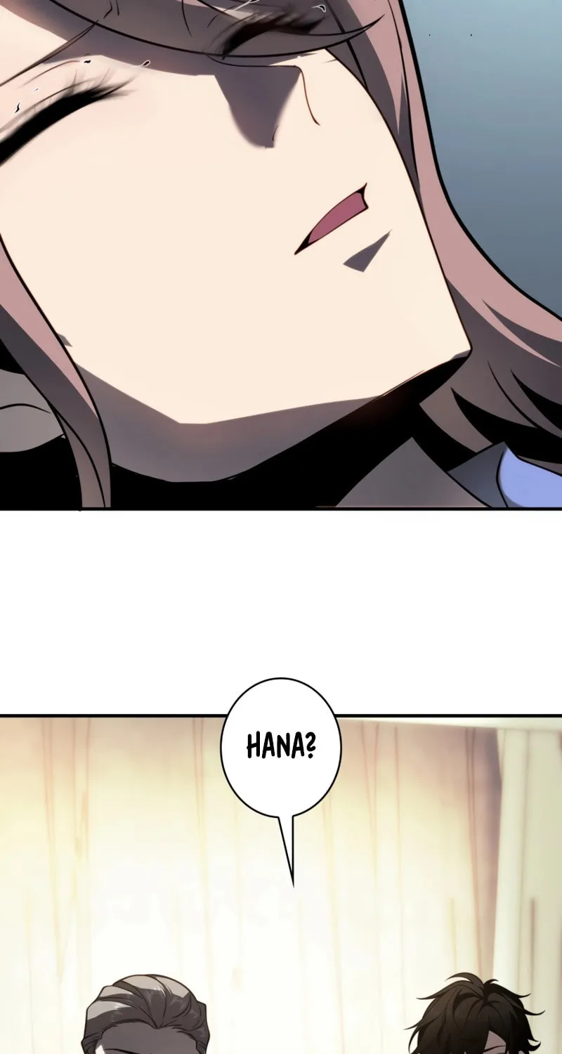 Read Try to Save the World by Level Transfer chapter 8 image 3 on Lezhin