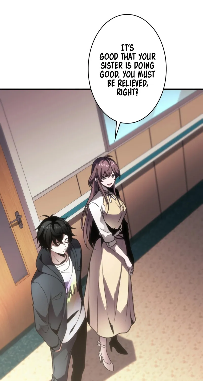 Read Try to Save the World by Level Transfer chapter 8 image 30 on Lezhin