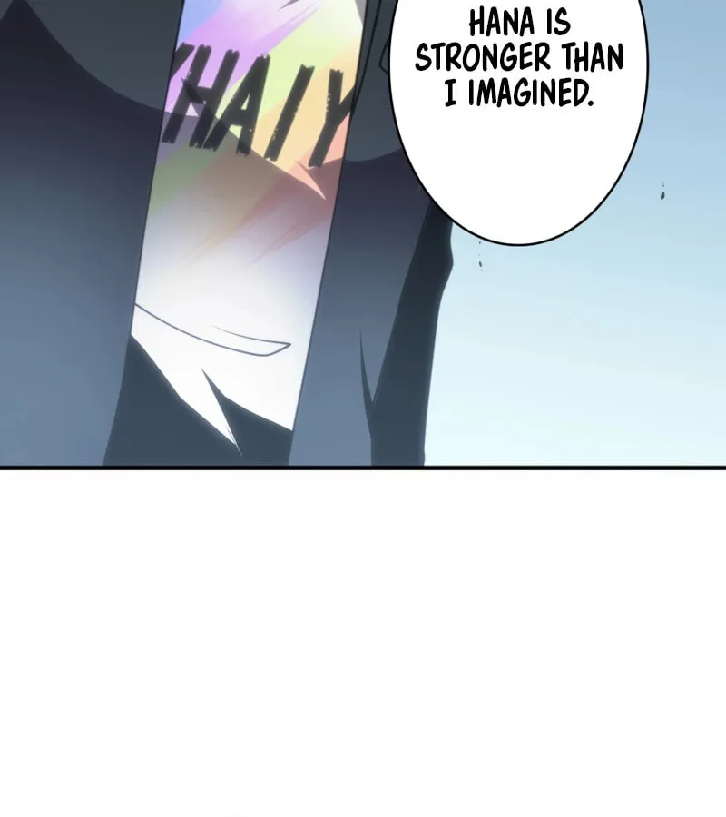 Read Try to Save the World by Level Transfer chapter 8 image 32 on Lezhin