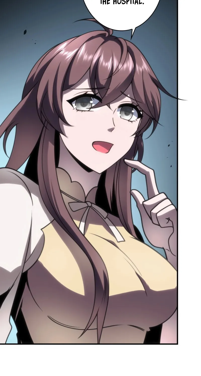 Read Try to Save the World by Level Transfer chapter 8 image 36 on Lezhin