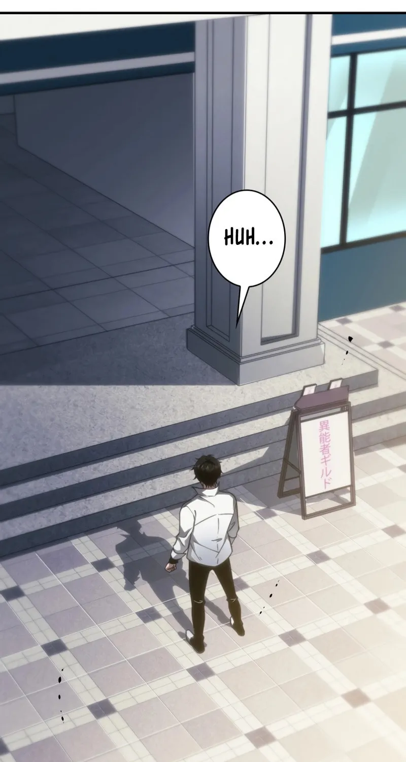 Read Try to Save the World by Level Transfer chapter 8 image 44 on Lezhin