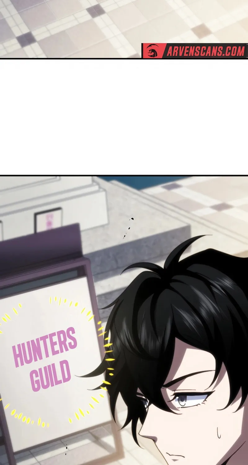 Read Try to Save the World by Level Transfer chapter 8 image 45 on Lezhin