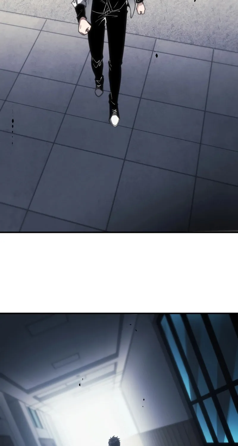 Read Try to Save the World by Level Transfer chapter 8 image 47 on Lezhin