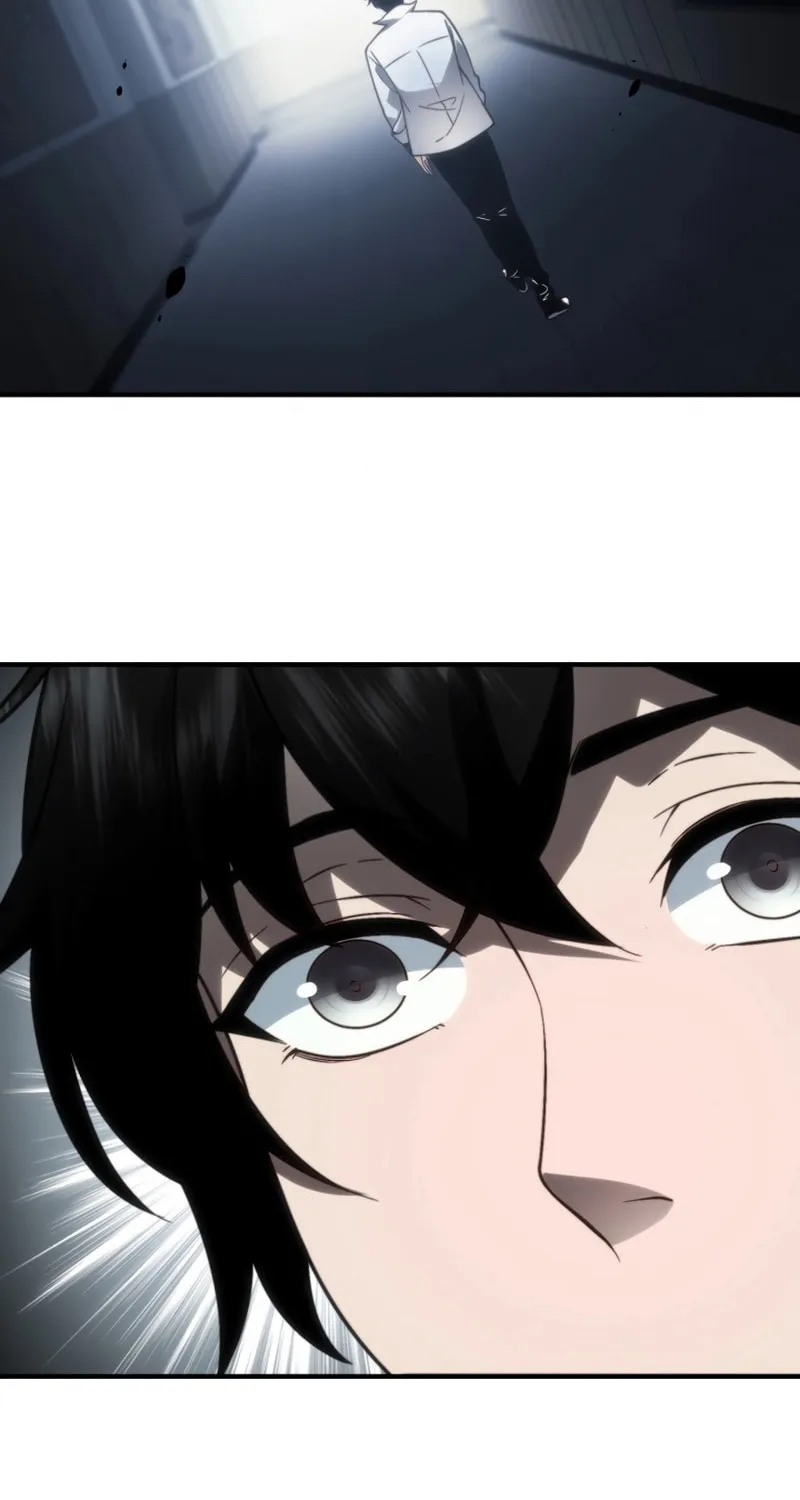 Read Try to Save the World by Level Transfer chapter 8 image 48 on Lezhin
