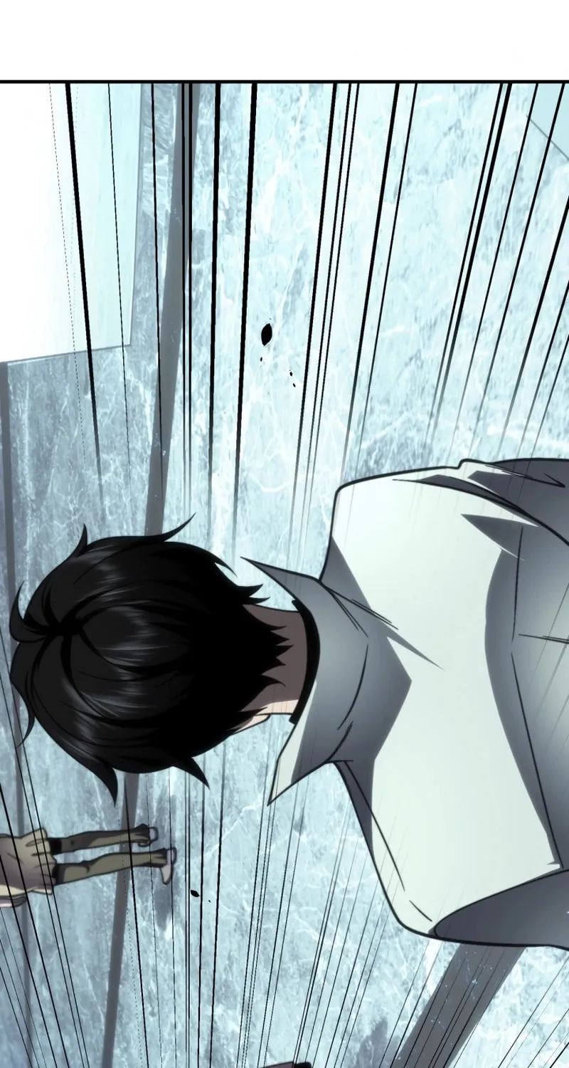 Read Try to Save the World by Level Transfer chapter 8 image 49 on Lezhin