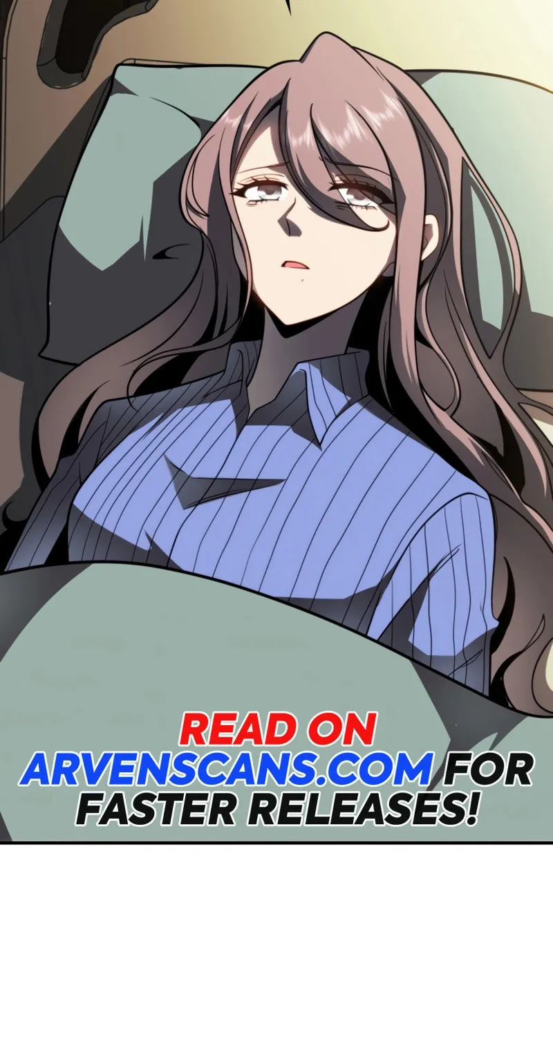 Read Try to Save the World by Level Transfer chapter 8 image 5 on Lezhin