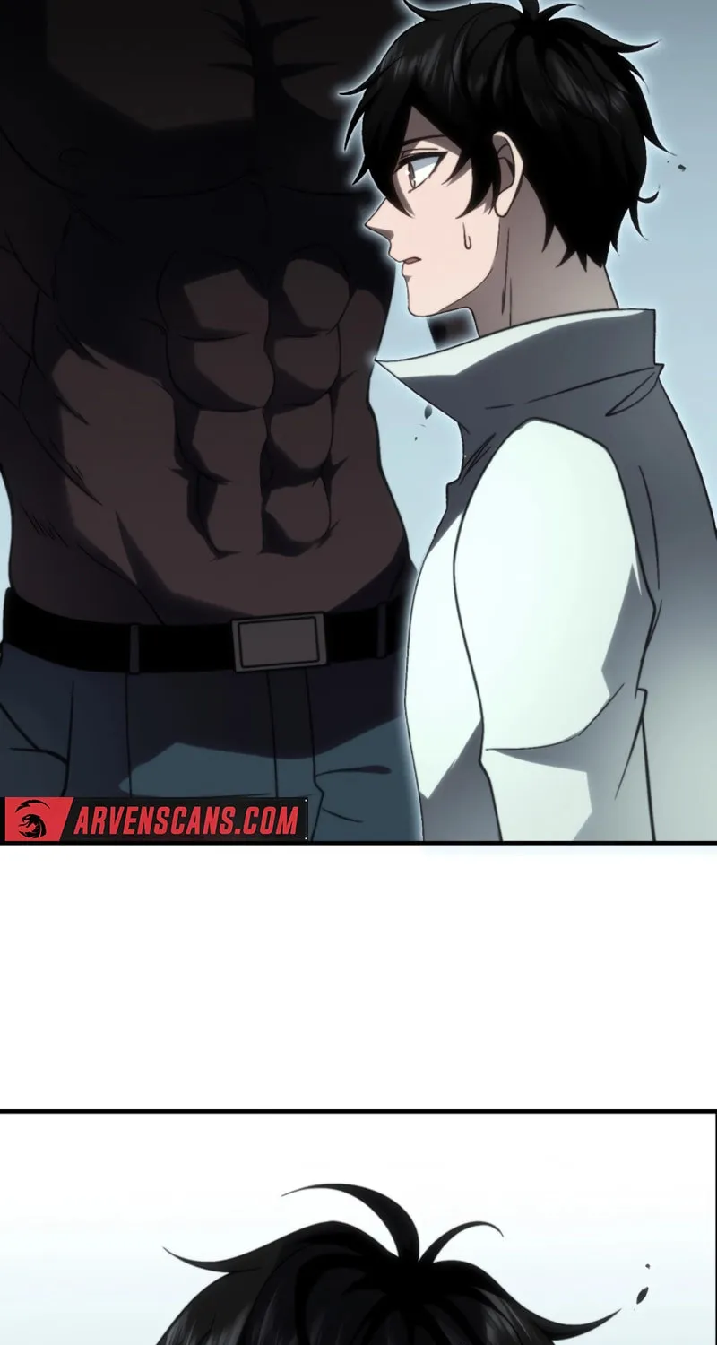 Read Try to Save the World by Level Transfer chapter 8 image 53 on Lezhin