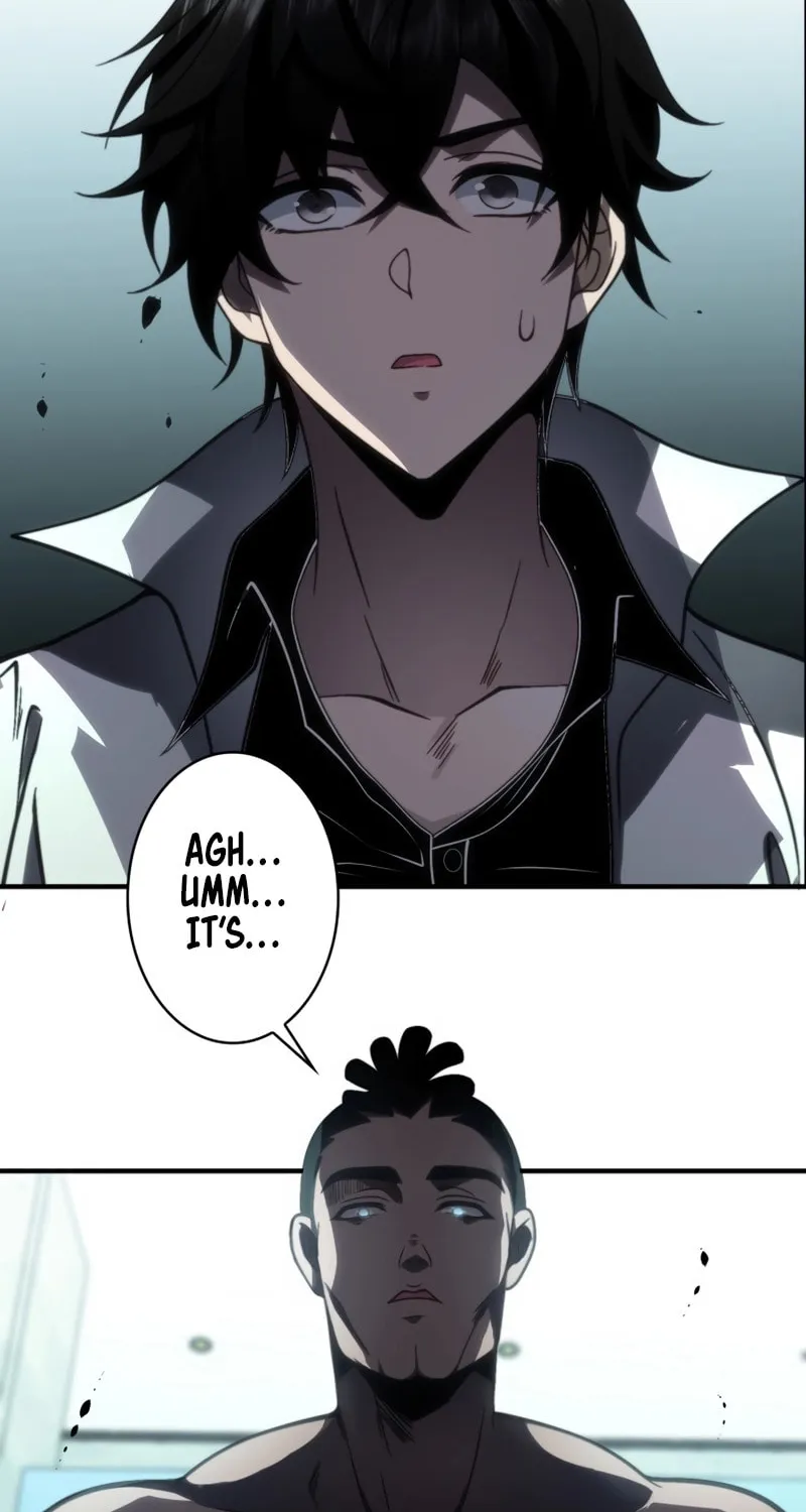 Read Try to Save the World by Level Transfer chapter 8 image 54 on Lezhin