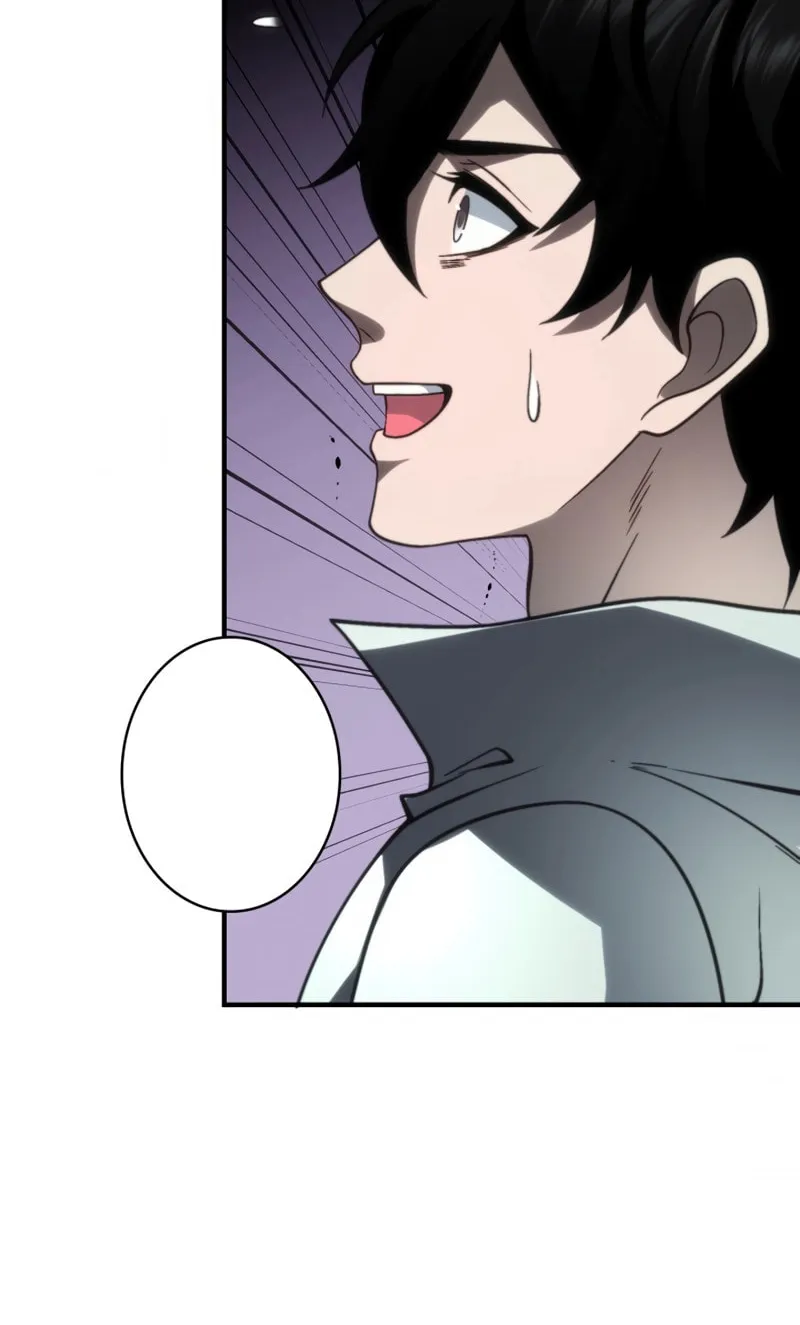Read Try to Save the World by Level Transfer chapter 8 image 56 on Lezhin