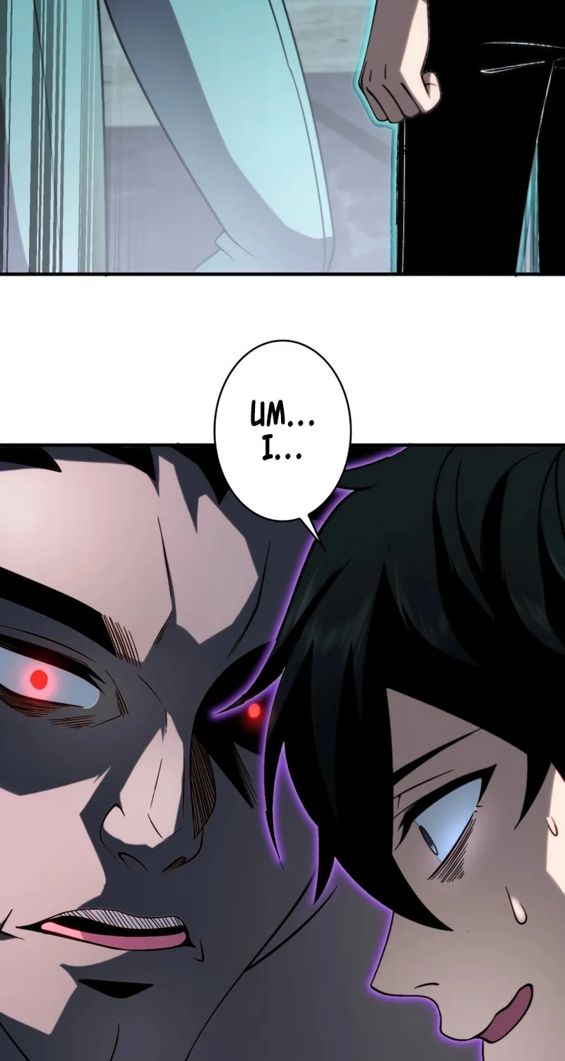 Read Try to Save the World by Level Transfer chapter 8 image 58 on Lezhin