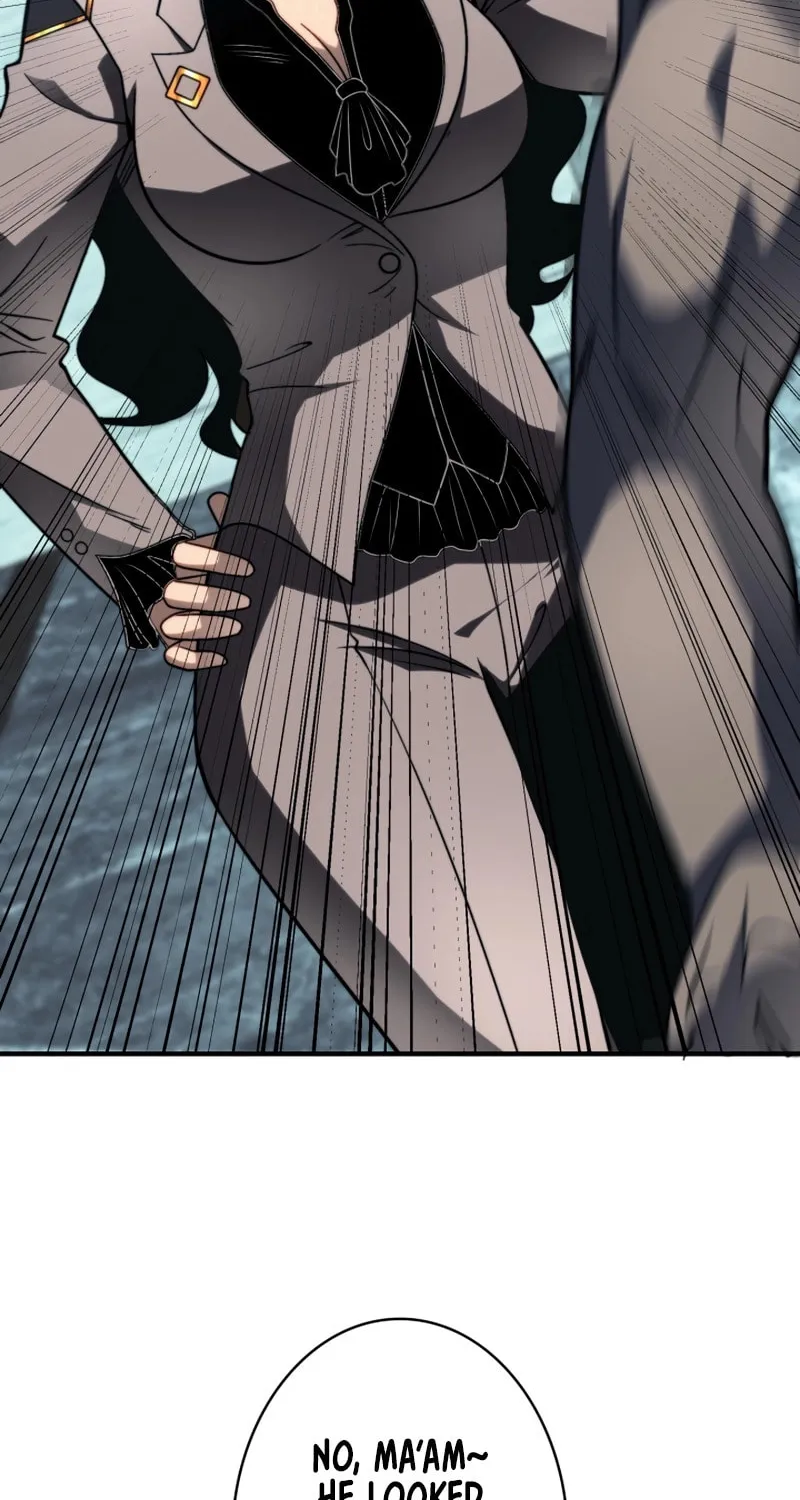 Read Try to Save the World by Level Transfer chapter 8 image 60 on Lezhin