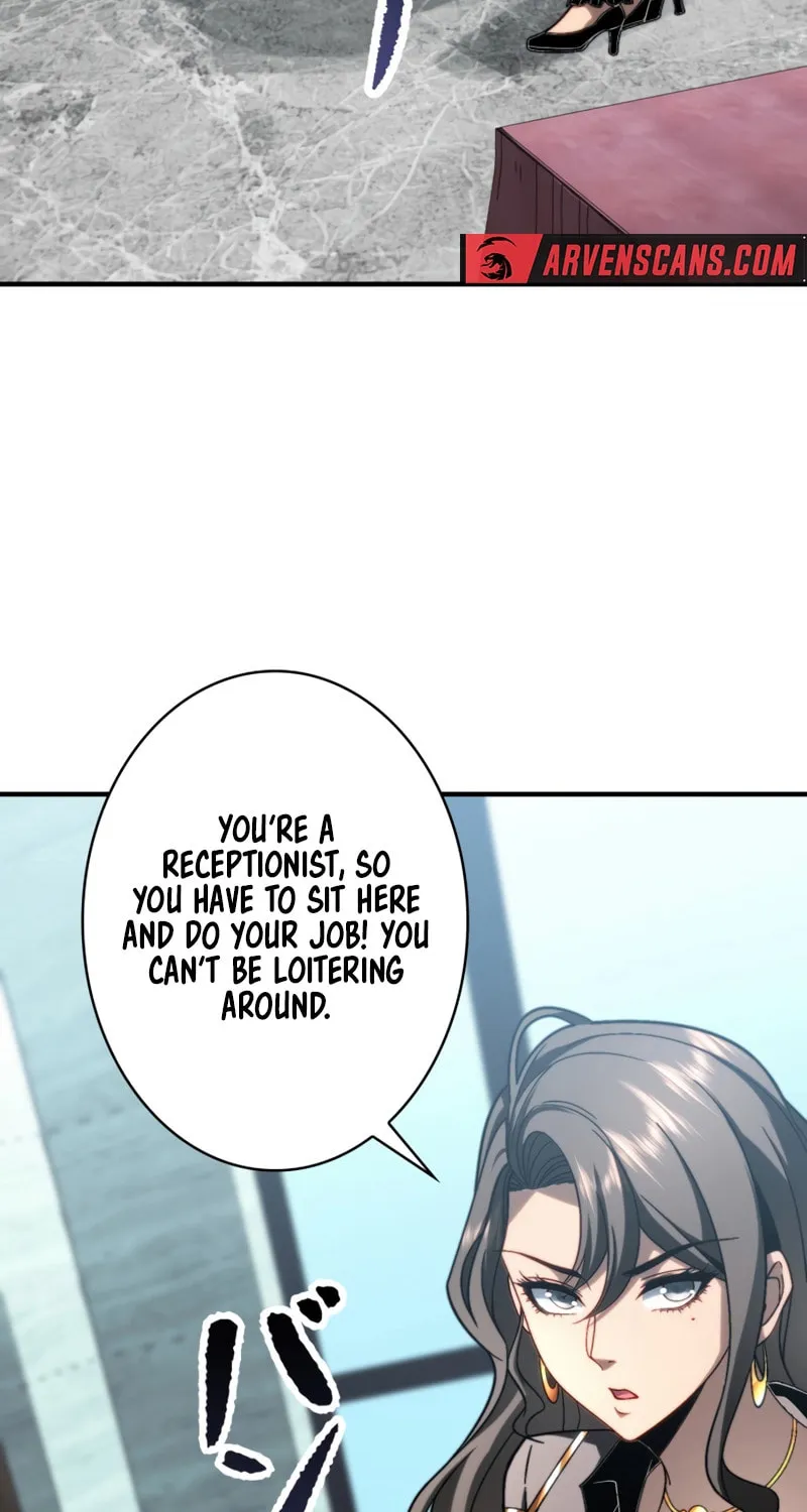 Read Try to Save the World by Level Transfer chapter 8 image 62 on Lezhin