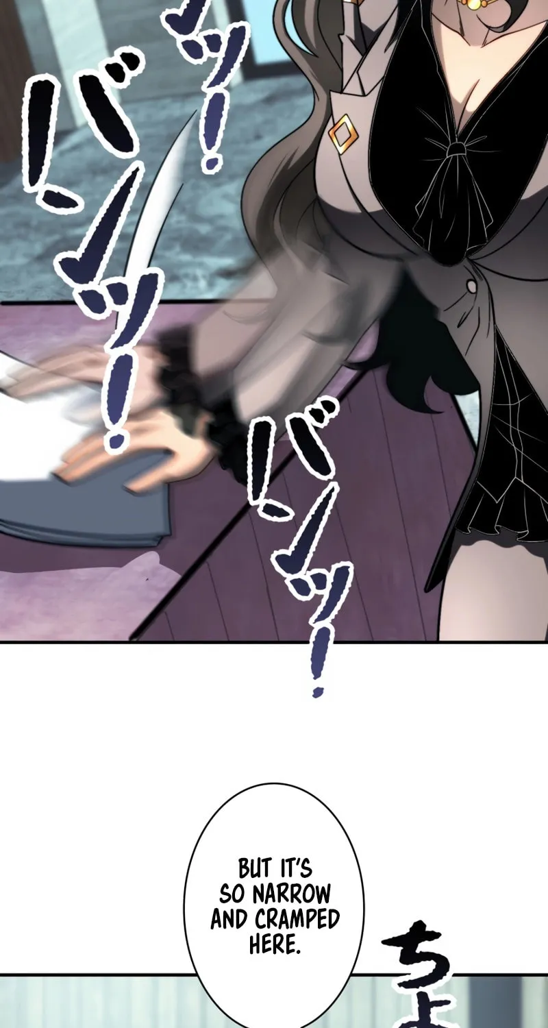 Read Try to Save the World by Level Transfer chapter 8 image 63 on Lezhin