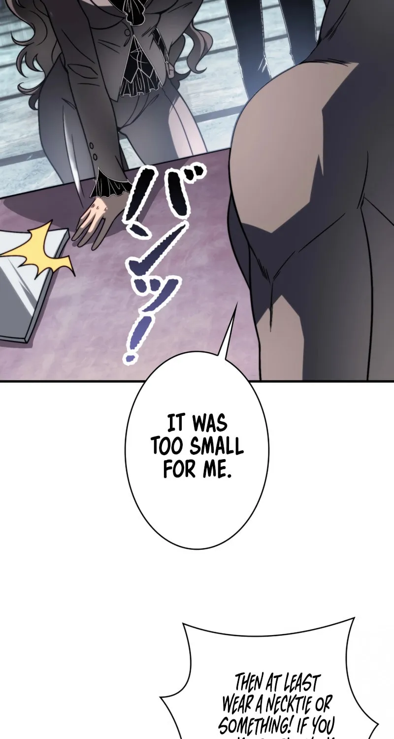 Read Try to Save the World by Level Transfer chapter 8 image 66 on Lezhin