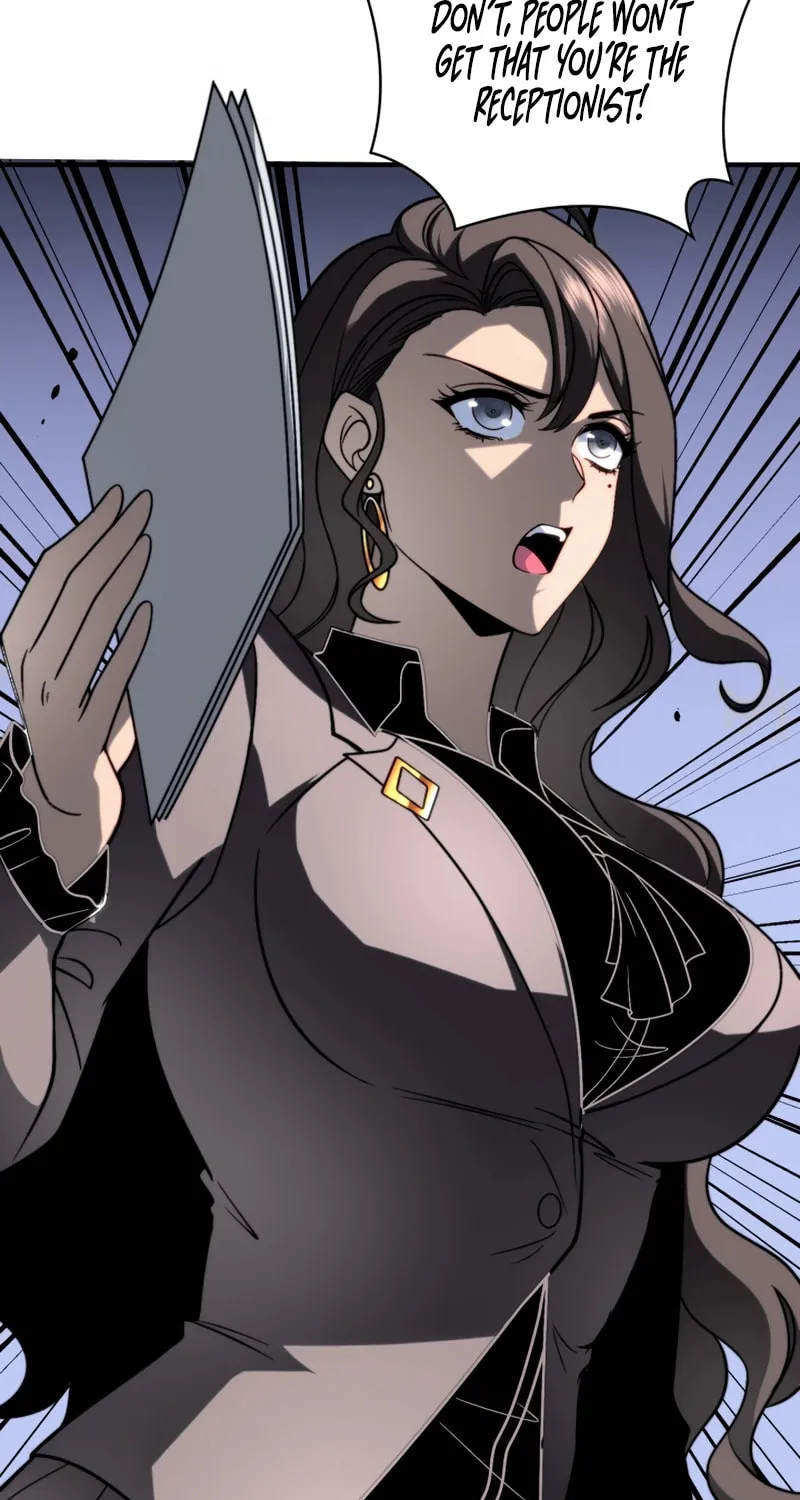 Read Try to Save the World by Level Transfer chapter 8 image 67 on Lezhin