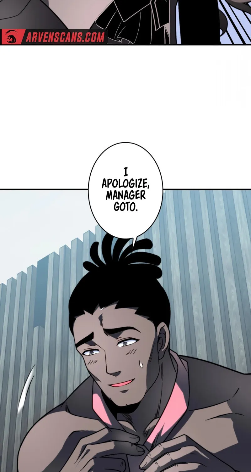 Read Try to Save the World by Level Transfer chapter 8 image 68 on Lezhin